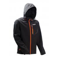 HYBREED SOFTSHELL JACKET 2012 XXXL